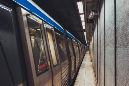 Ministrul Transporturilor indepartaza Metrorex din Palatul CFR