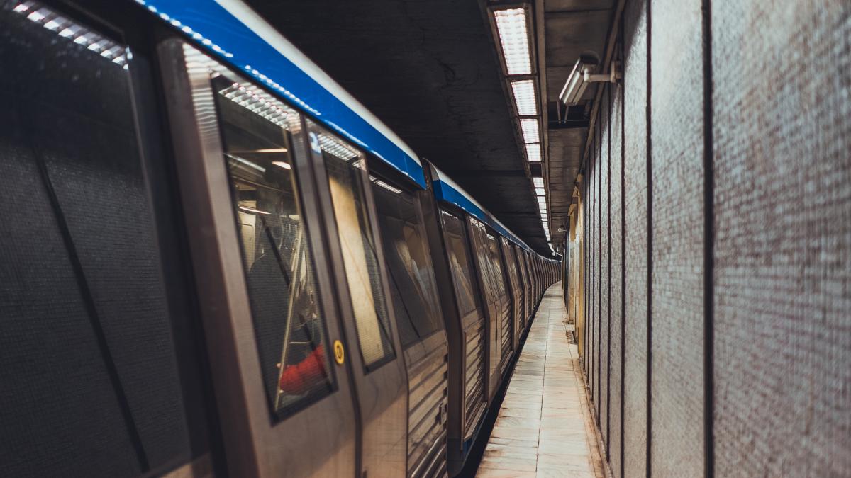 Ministrul Transporturilor indepartaza Metrorex din Palatul CFR