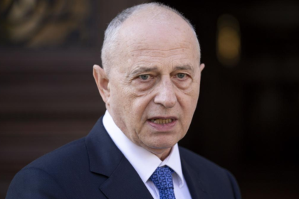 Mircea Geoana Rezultatul alegerilor din Moldova este esential