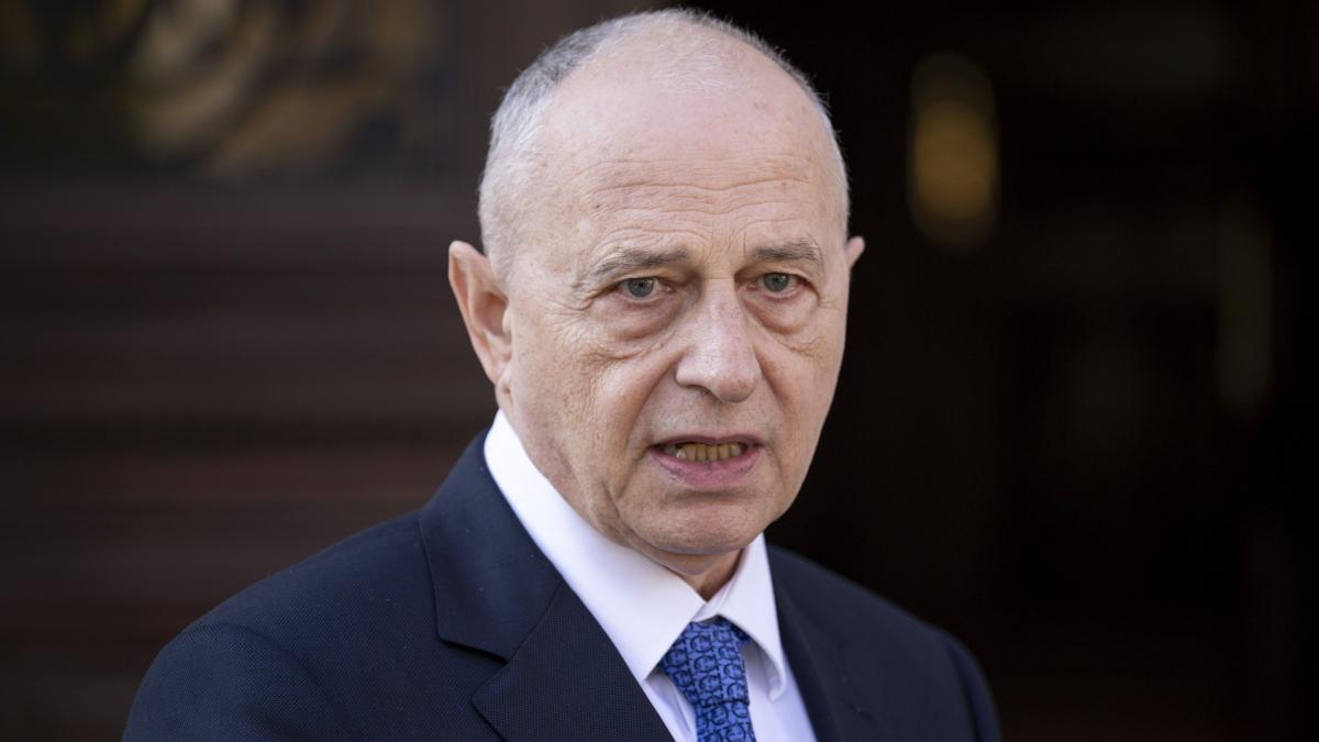 Mircea Geoana Rezultatul alegerilor din Moldova este esential