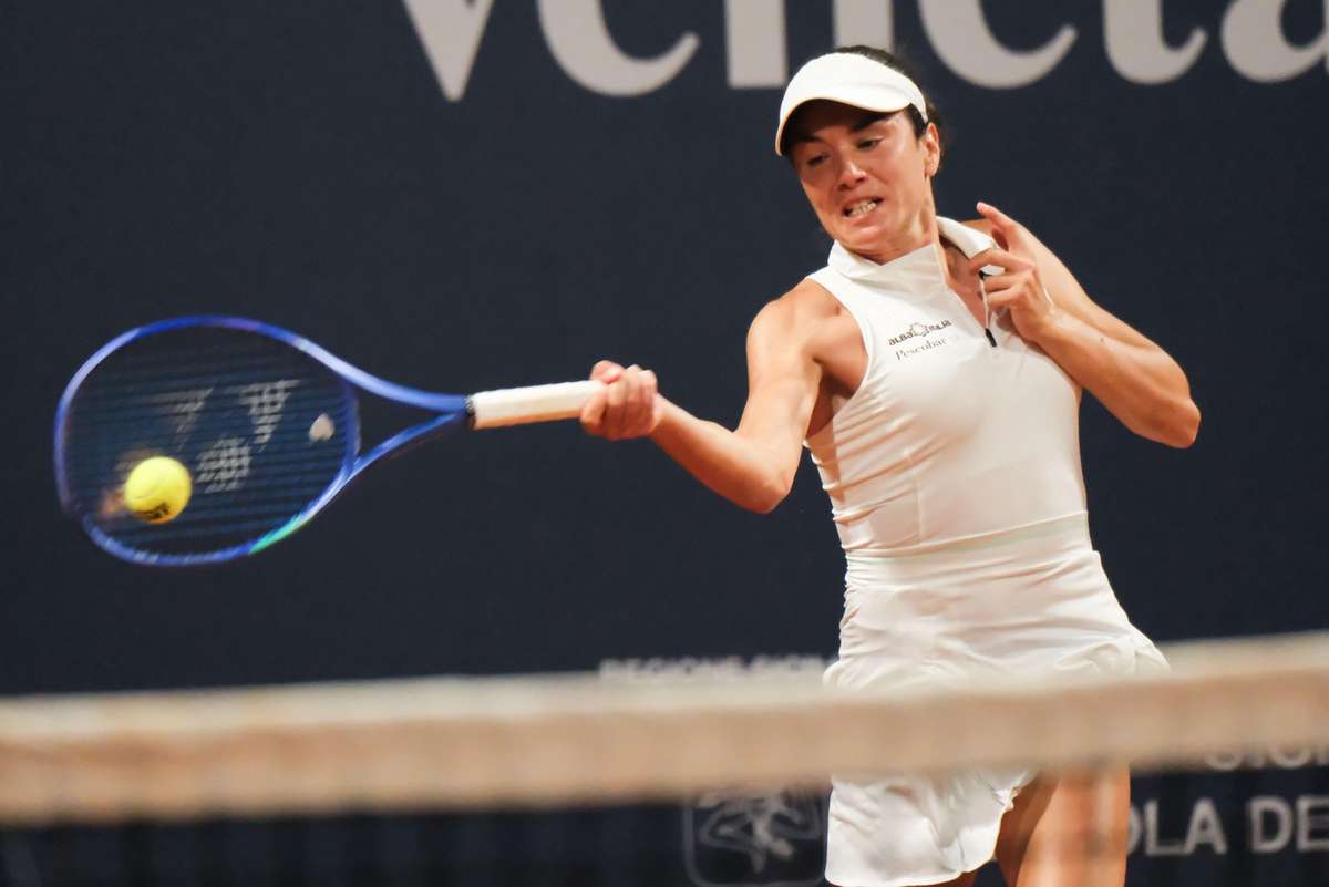 Miriam Bulgaru s a calificat in semifinalele ITF