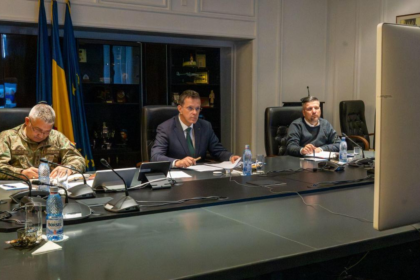 Mosneanu Romania ameniat de intimidarile Rusiei