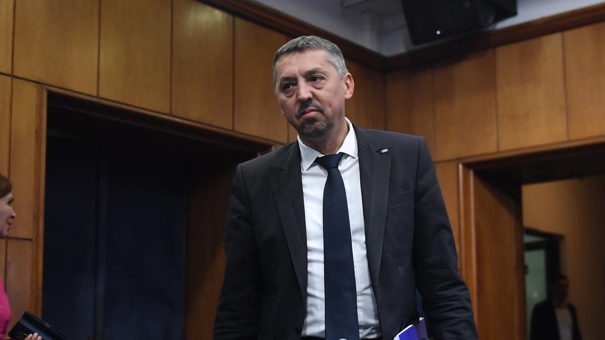 Mot iunea simpla impotriva lui Daniel David va fi votata luni