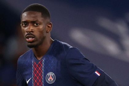 Motivul surprinzator pentru absenta jucatorilor PSG de la Gala Balonului de Aur