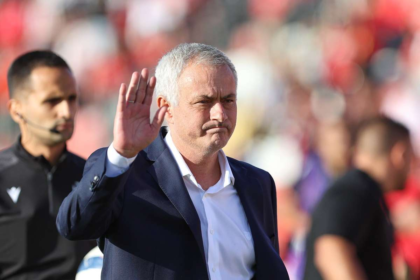 Mourinho nu se razgandeste Castig mai bine acasa