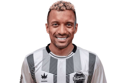 Nani revine pe teren la un meci special in Rusia