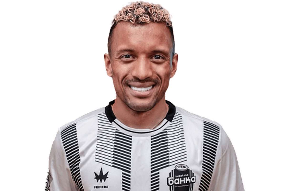 Nani revine pe teren la un meci special in Rusia