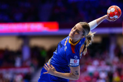 Nationala de handbal feminin pierde iar in fata Frantei