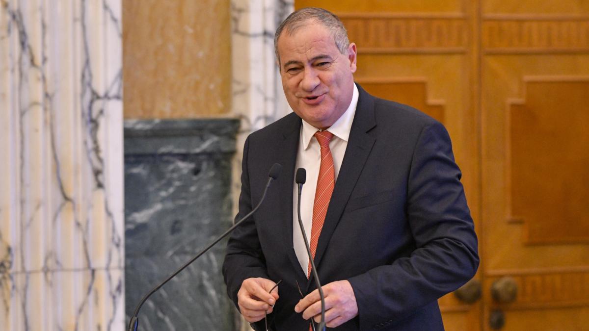 Neacsu O declaratie cretina Reactia PSD la Bolos