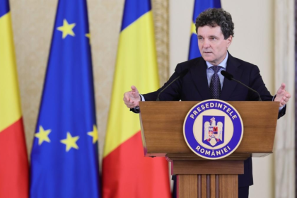 Nic Usor Dan avertisment pentru Guvern TVA nu poate creste din nou