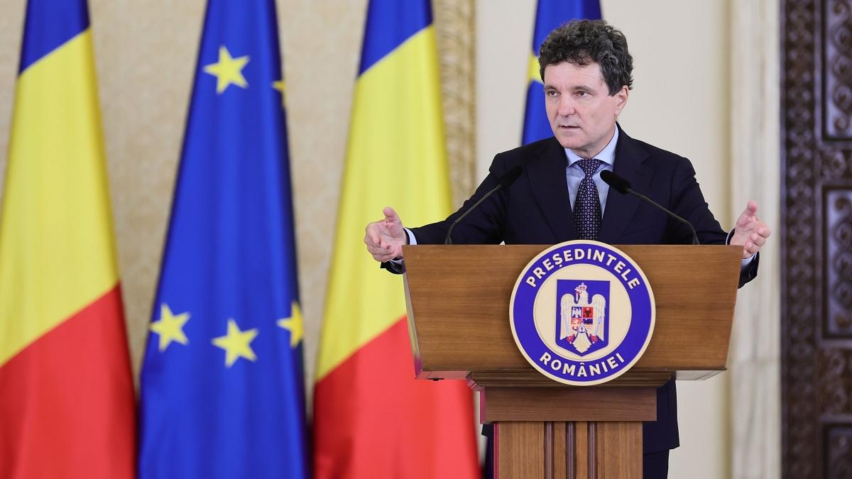 Nic Usor Dan avertisment pentru Guvern TVA nu poate creste din nou