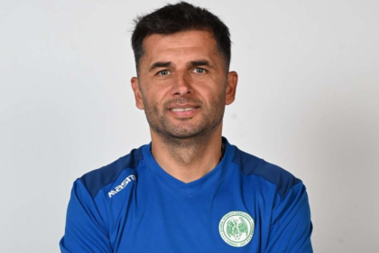 Nicolae Dica a rezistat doar 15 meciuri in Liga 2