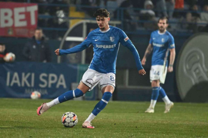 Nicolas Popescu imprumutat de la Farul la Steaua