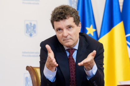 Nicusi Dan discuta despre intalnirea cu liderii Coalitiei