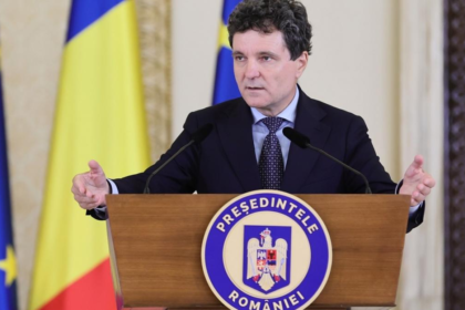 Nicusor Dan Presedintia restituie 175 milioane lei