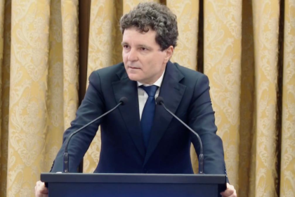 Nicusor Dan Suferinta economica va dura pana in 2026