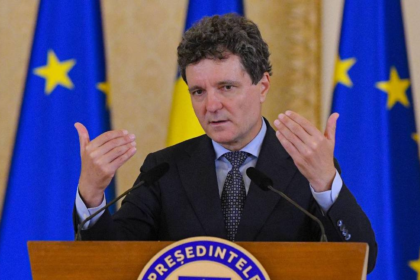 Nicusor Dan Tensiuni in Coalitie patru partide actioneaza