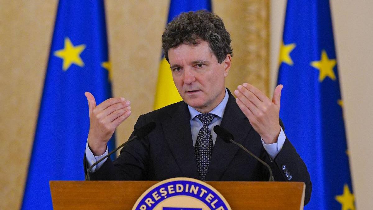 Nicusor Dan Tensiuni in Coalitie patru partide actioneaza