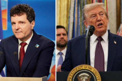 Nicusor Dan a dezvaluit mesajul lui Trump la NATO