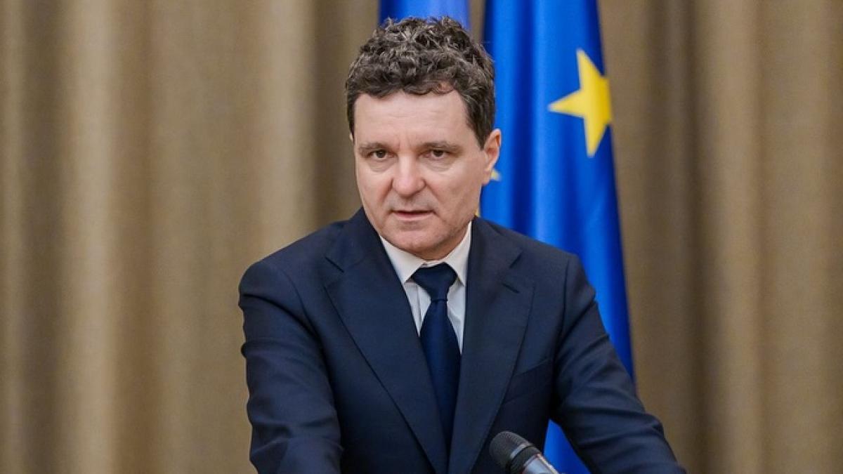 Nicusor Dan cere o ancheta urgenta la spitalul Iasi
