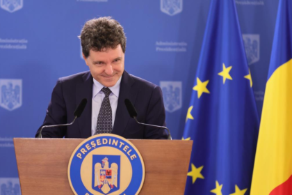 Nicusor Dan explica de ce nu semneaza legerea antisemitismului
