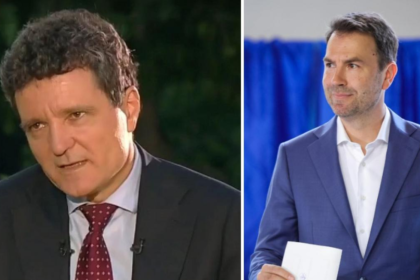 Nicusor Dan nu participa la campania lui Drula