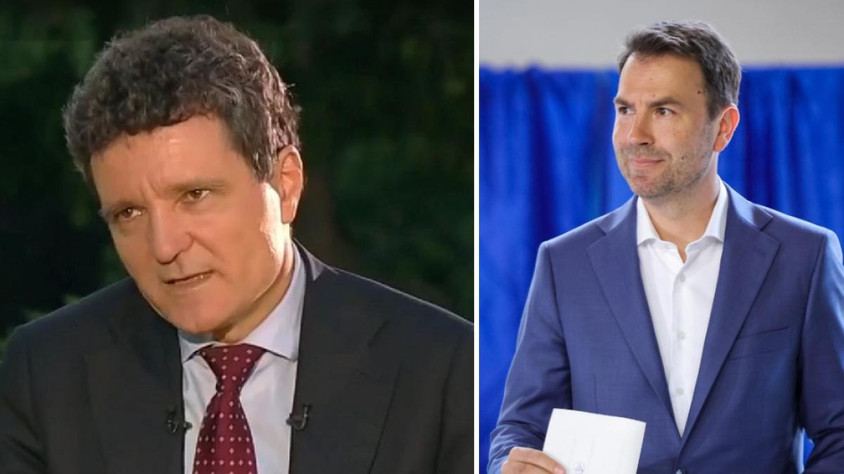 Nicusor Dan nu participa la campania lui Drula