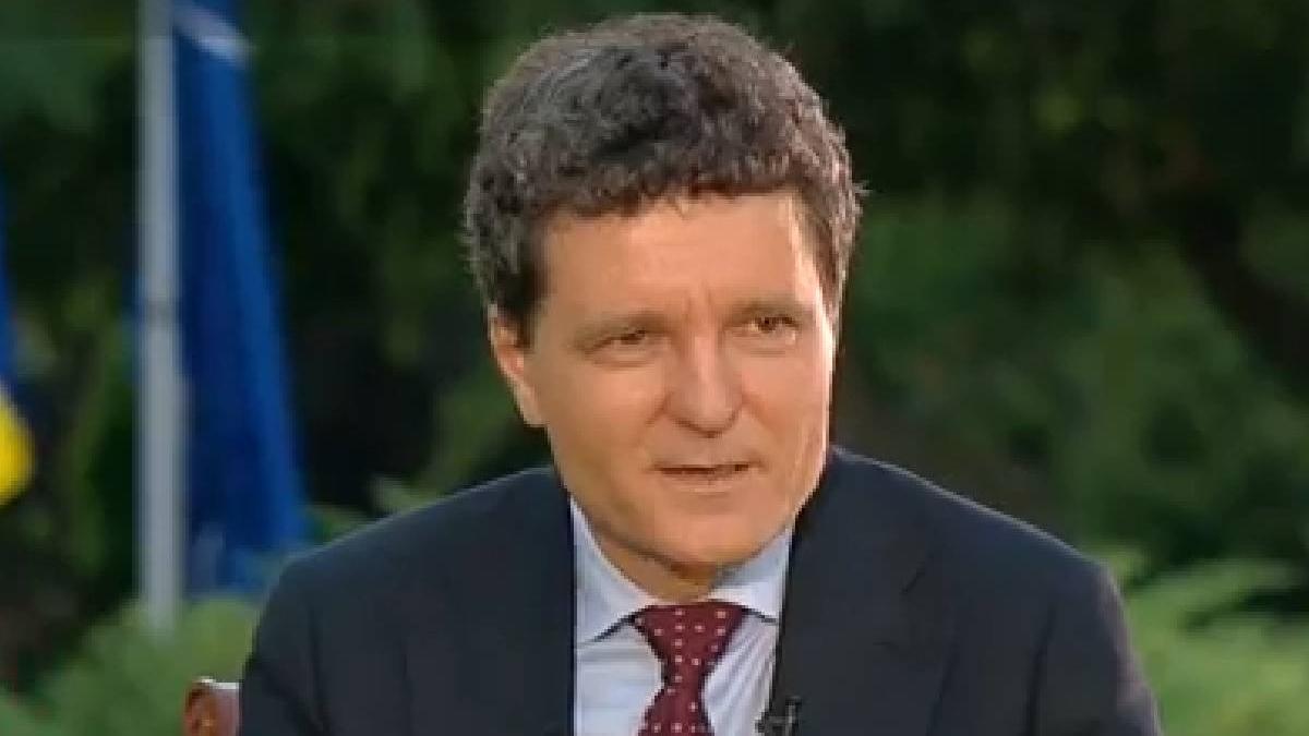 Nicustor Dan Alegerile pentru Primarie trebuie sa fie rapide