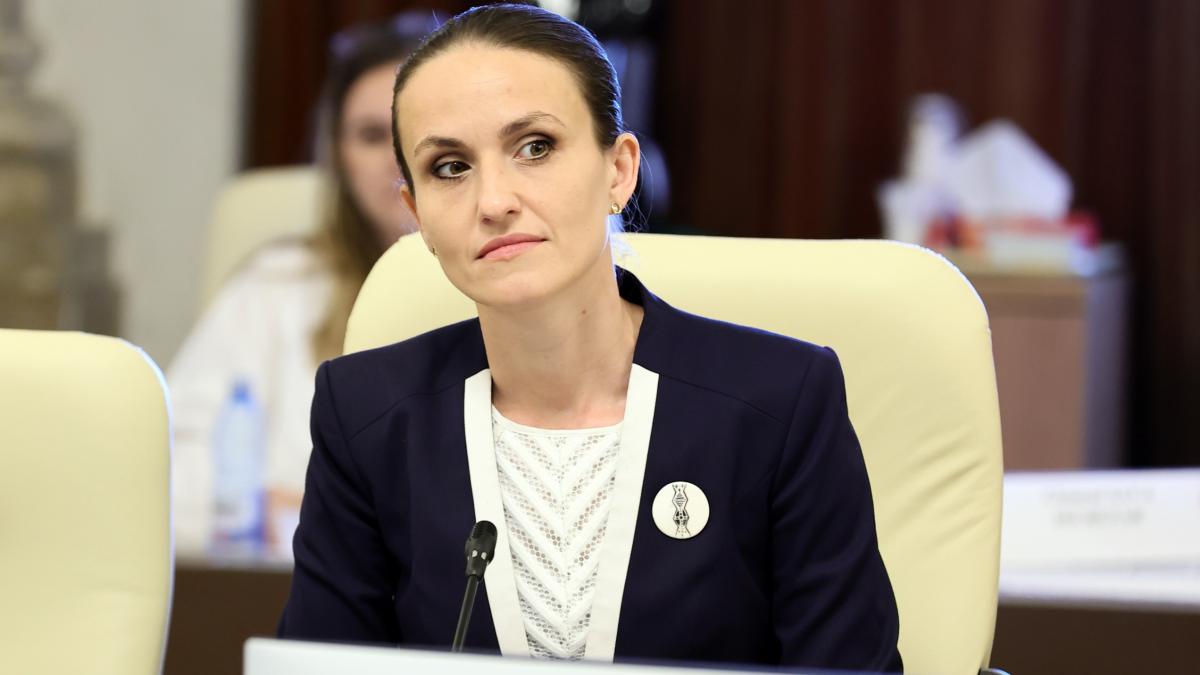 Nicustor Dan nu va participa la Adunarea ONU