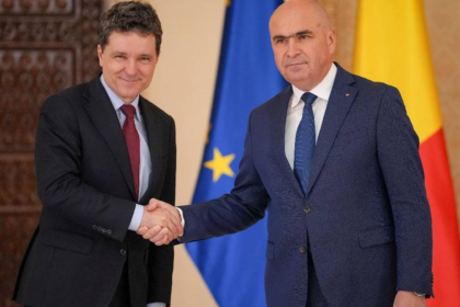 Nicustor Dan recunoaste tensiunile cu premierul Bolojan