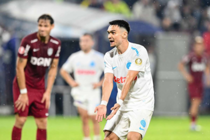 Noi probleme pentru FCSB inainte de meciul cu Young Boys