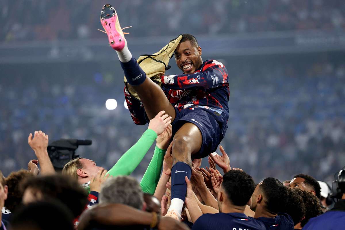 Oficial Legenda PSG pleaca de la club dupa 20 de ani