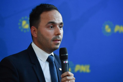 Ovidiu Cimpean PNL Acordul cu CE dovedeste seriozitatea Guvernului
