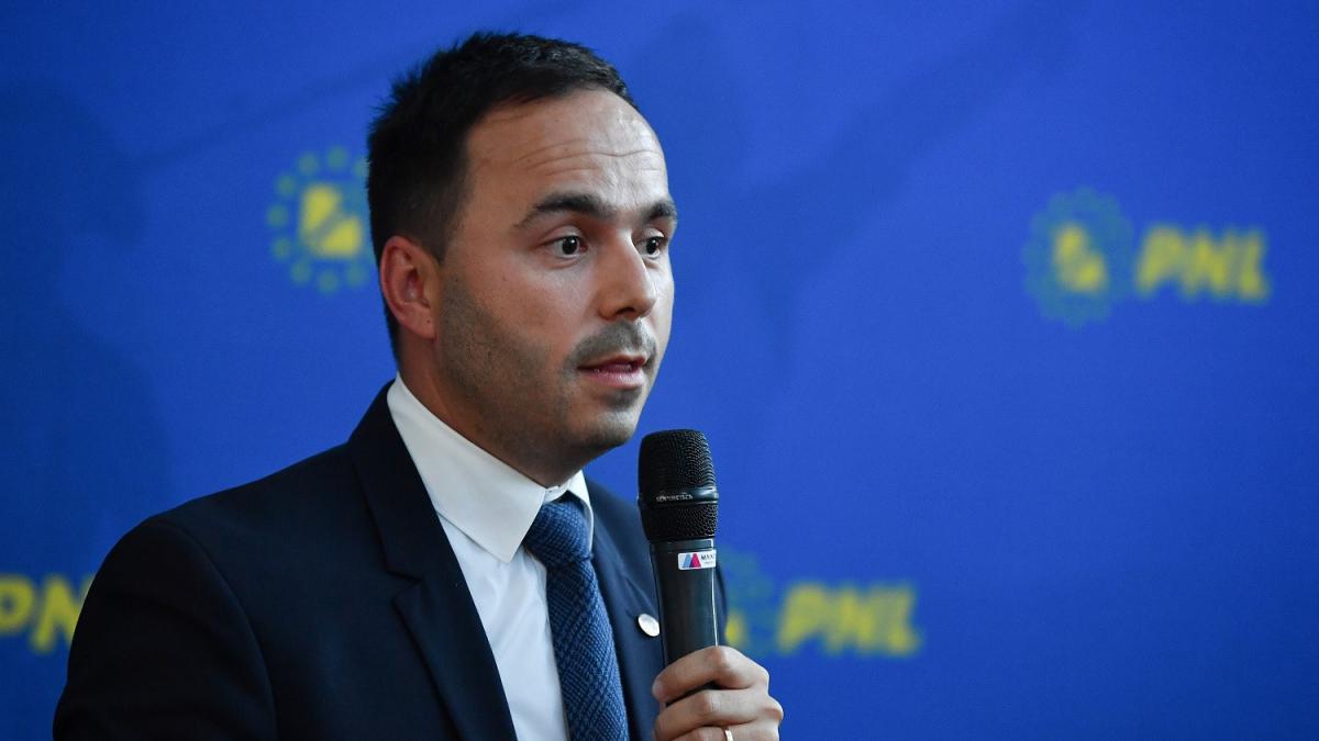 Ovidiu Cimpean PNL Acordul cu CE dovedeste seriozitatea Guvernului