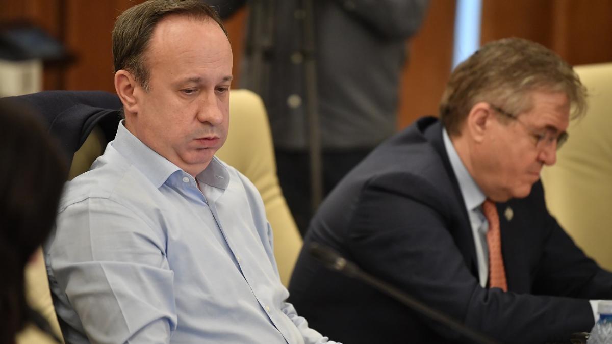 PSD cere migratorilor si ucrainenilor sa achite asigurarea de sanatate