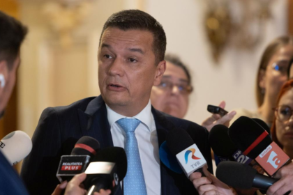 PSD despre amenintarile lui Bolojan cu demisia