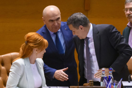 PSD paraseshte guvernarea daca PNL si USR candideaza impreuna