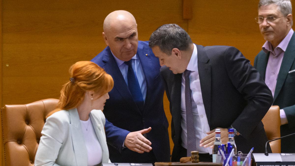 PSD paraseshte guvernarea daca PNL si USR candideaza impreuna