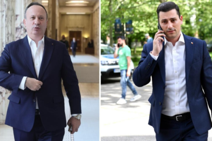 PSD sustine extinderea plafonarii preturilor alimentelor PNL se opune