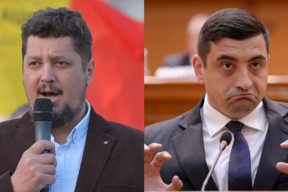 Parlamentarii plecati din POT si SOS au creat grupuri noi