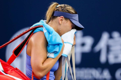 Paula Badosa se retrage temporar din tenis din motive medicale