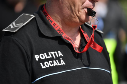 Politistii din Resita sunt supusi testelor anuale