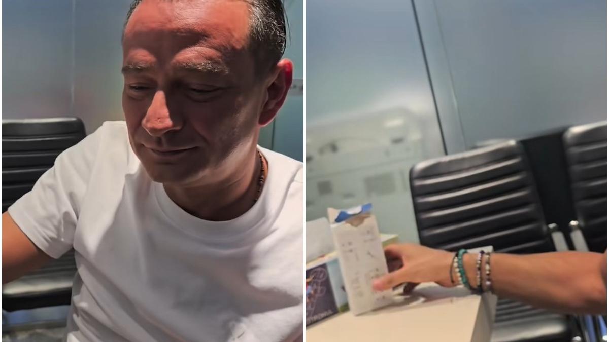 Primarul Daniel Baluta a avut un test pozitiv la marijuana