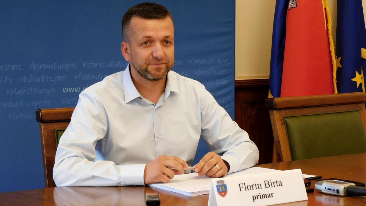 Primarul din Oradea Nu reducem spectacole la festival