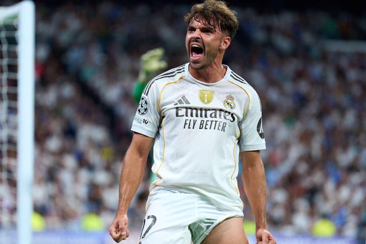 Proces impotriva jucatorului Real Madrid pentru inregistrari