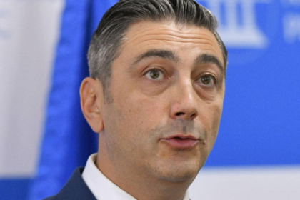 Procurorul general Alex Floreta Razboiul hibrid al Rusiei in Romania e perfid