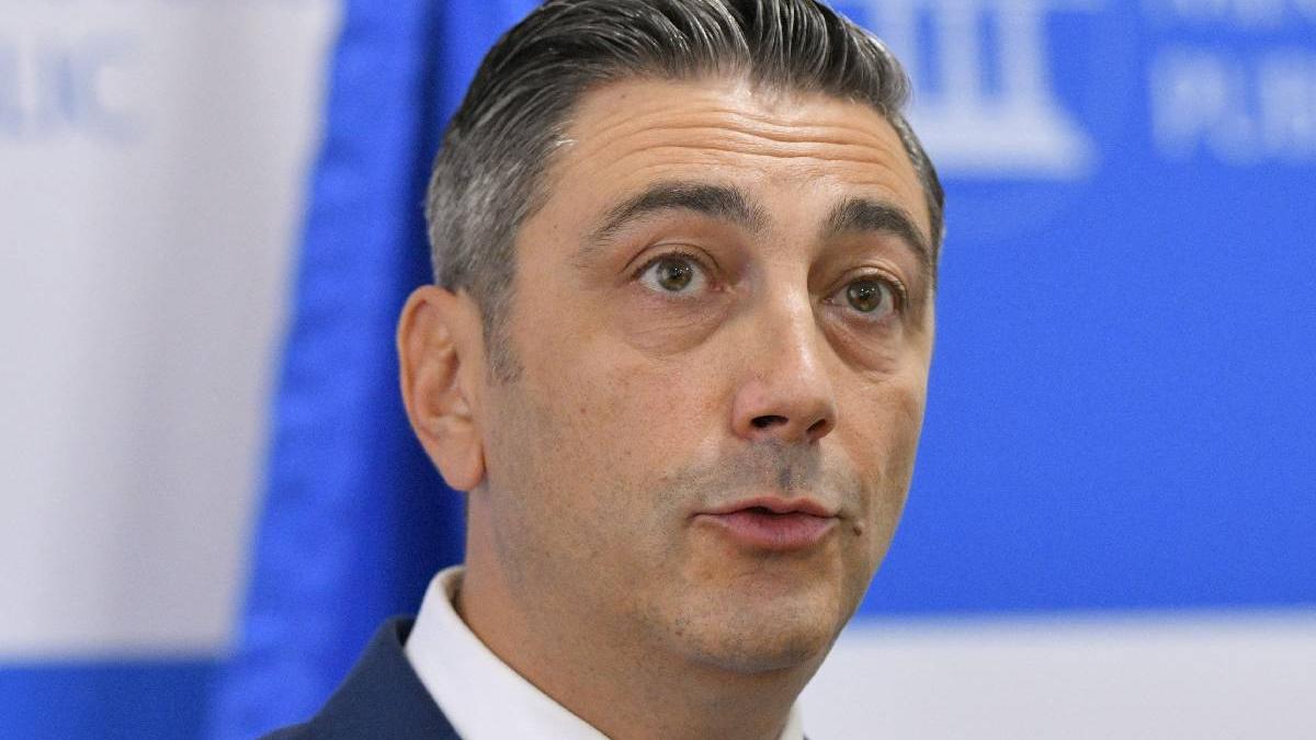 Procurorul general Alex Floreta Razboiul hibrid al Rusiei in Romania e perfid