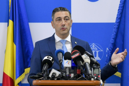 Procurorul general Alex Floreta Rusia foloses te reteaua in momente cheie