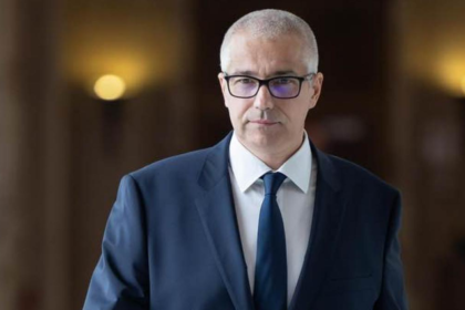 Radu Marinescu Nu dorim sa parasim guvernarea