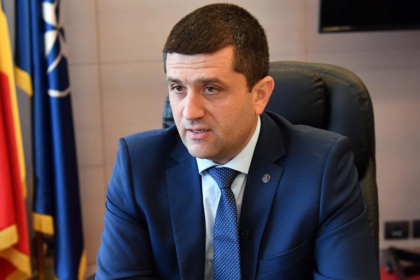 Radu Miruta sustine ca Romaero foloseste hangarul ca depozit